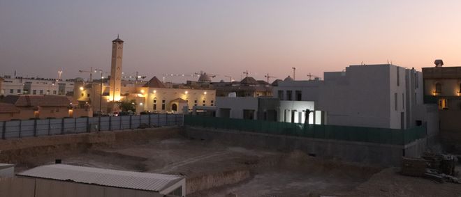 天：距离中国7000公里遍地黄金与荆棘AG真人中国我在最土豪的游戏市场待了3(图27)