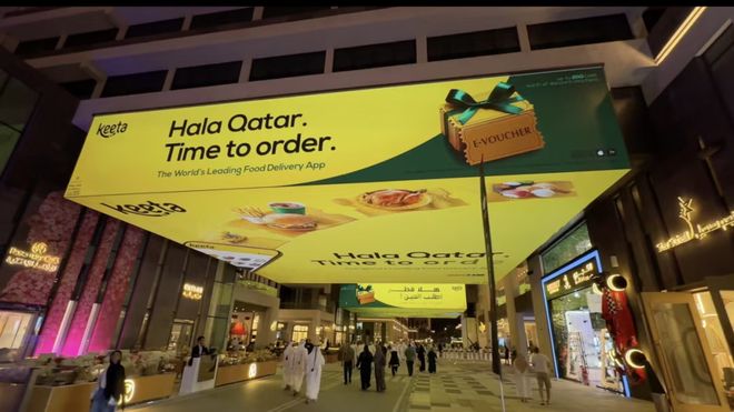 天：距离中国7000公里遍地黄金与荆棘AG真人中国我在最土豪的游戏市场待了3(图28)