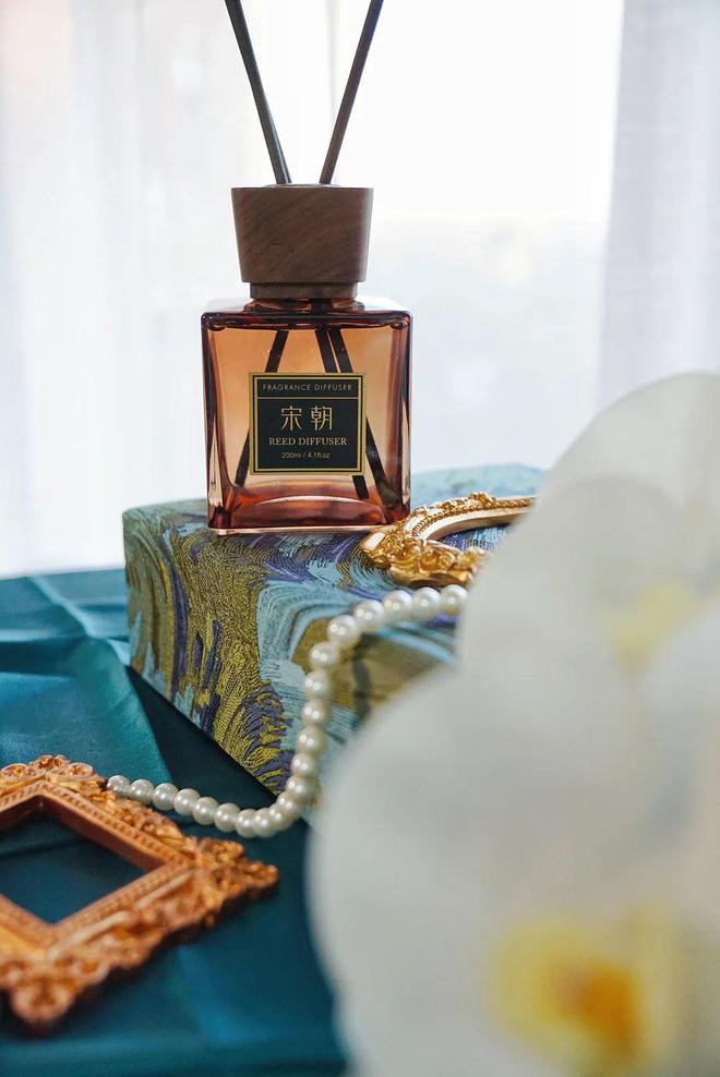 点佩琦邀你赴一场“宋风香”更有福袋送不停AG真人游戏平台宋韵雅香满室生香今晚7(图3) 点佩琦邀你赴一场“宋风香”更有福袋送不停AG真人游戏平台宋韵雅香满室生香今晚7(图3)