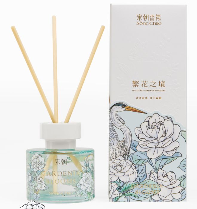 点佩琦邀你赴一场“宋风香”更有福袋送不停AG真人游戏平台宋韵雅香满室生香今晚7(图9) 点佩琦邀你赴一场“宋风香”更有福袋送不停AG真人游戏平台宋韵雅香满室生香今晚7(图9)