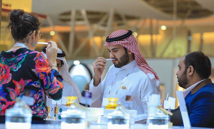 yworld Saudi Arabia）– 完整概览AG真人直营2026年沙特美容美发展览会（Beaut(图2)