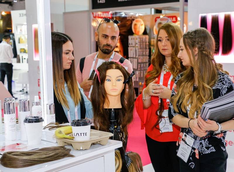 yworld Saudi Arabia)– 完整概览AG真人直营2026年沙特美容美发展览会(Beaut(图3) yworld Saudi Arabia)– 完整概览AG真人直营2026年沙特美容美发展览会(Beaut(图3)