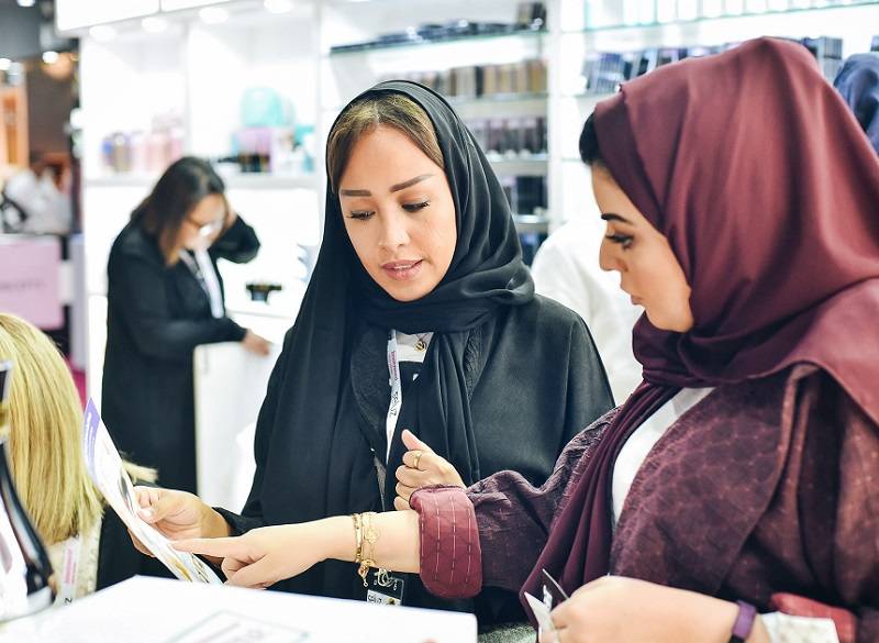 yworld Saudi Arabia)– 完整概览AG真人直营2026年沙特美容美发展览会(Beaut(图5) yworld Saudi Arabia)– 完整概览AG真人直营2026年沙特美容美发展览会(Beaut(图5)